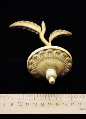 Люстра Maytoni ARM420-05-G Elegant Vintage