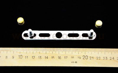 Люстра Maytoni ARM420-05-G Elegant Vintage