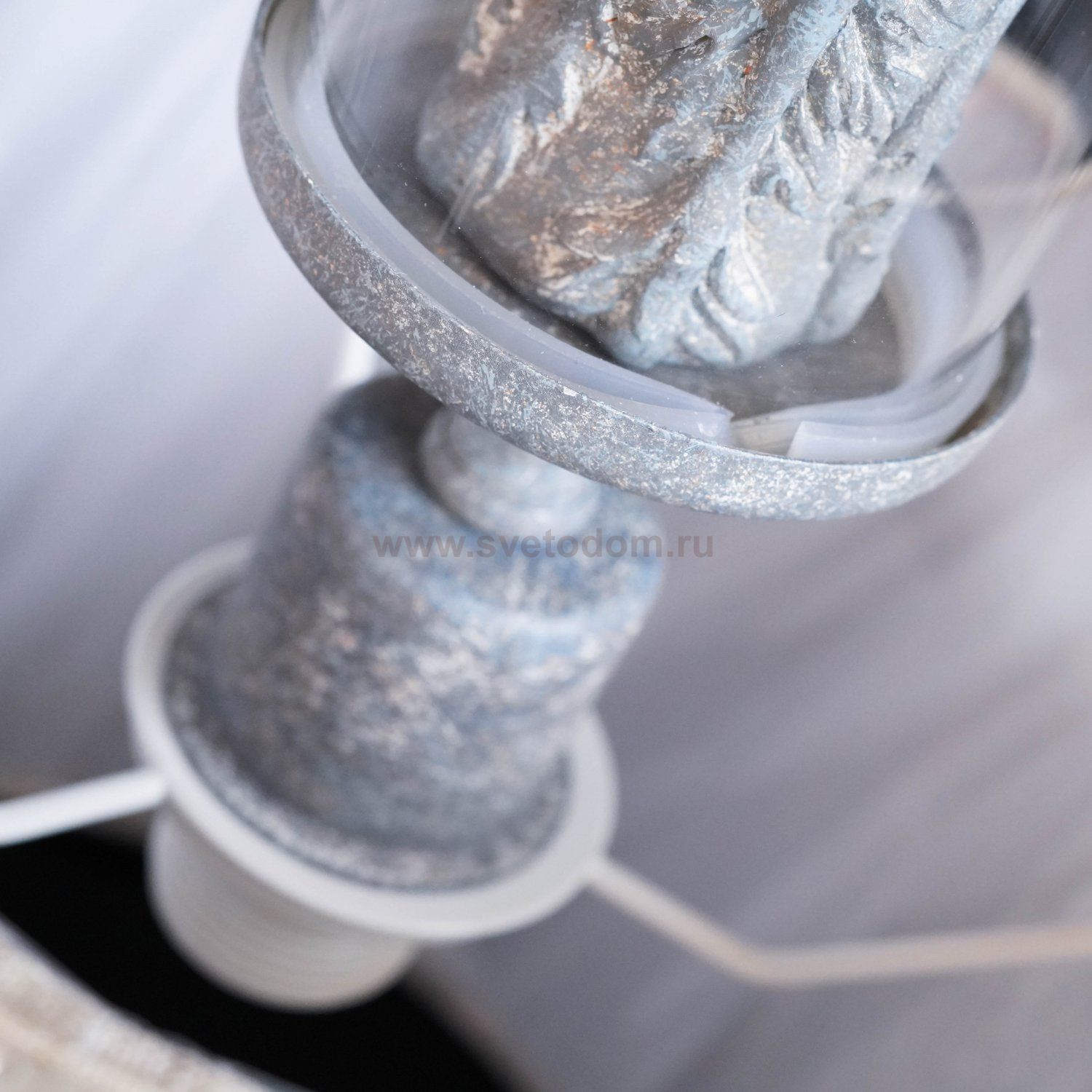 Люстра Maytoni ARM526PL-06GR Maryland