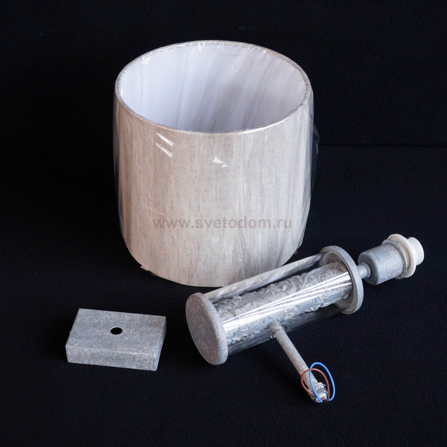 Люстра Maytoni ARM526PL-06GR Maryland