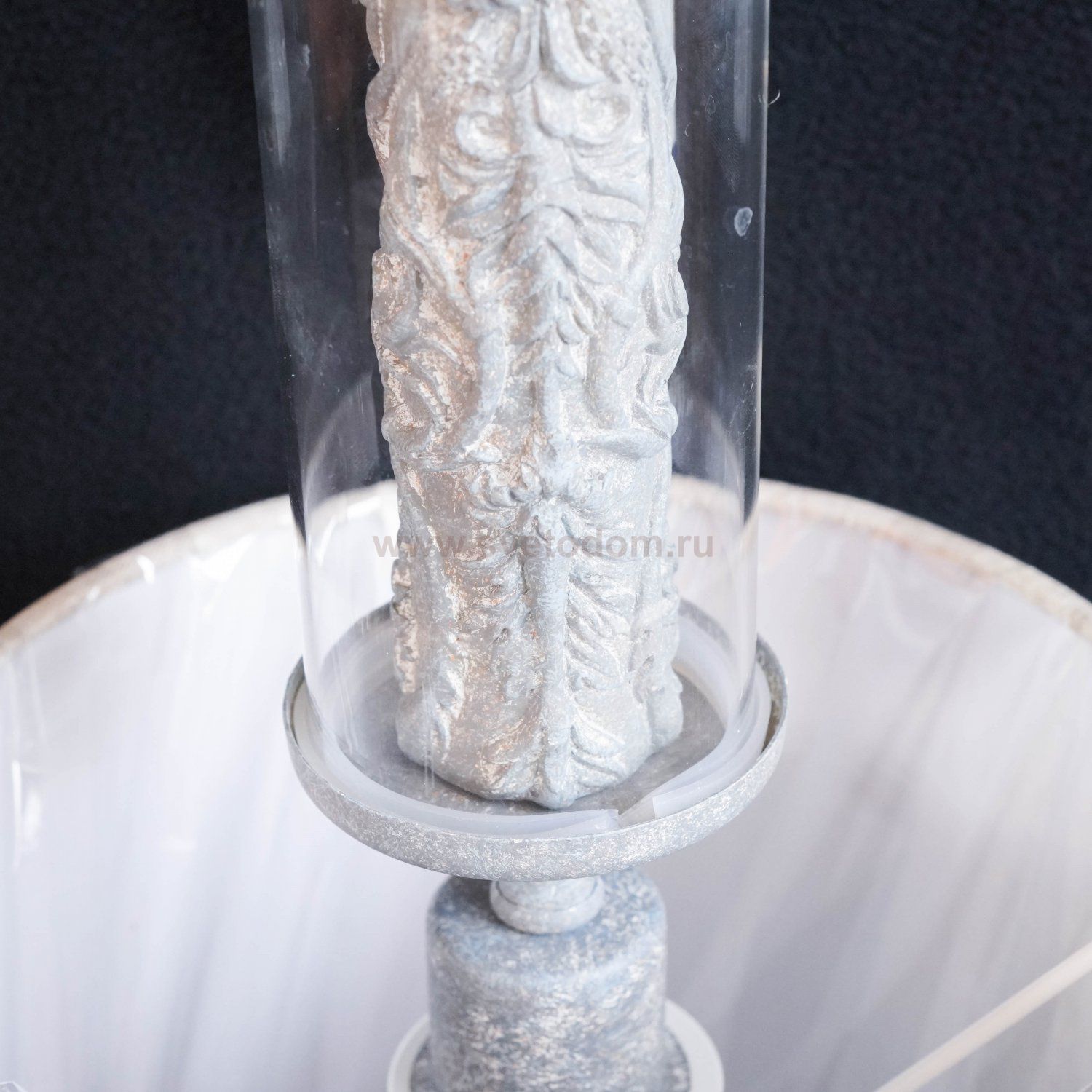 Светильник бра Maytoni ARM526WL-01GR Maryland