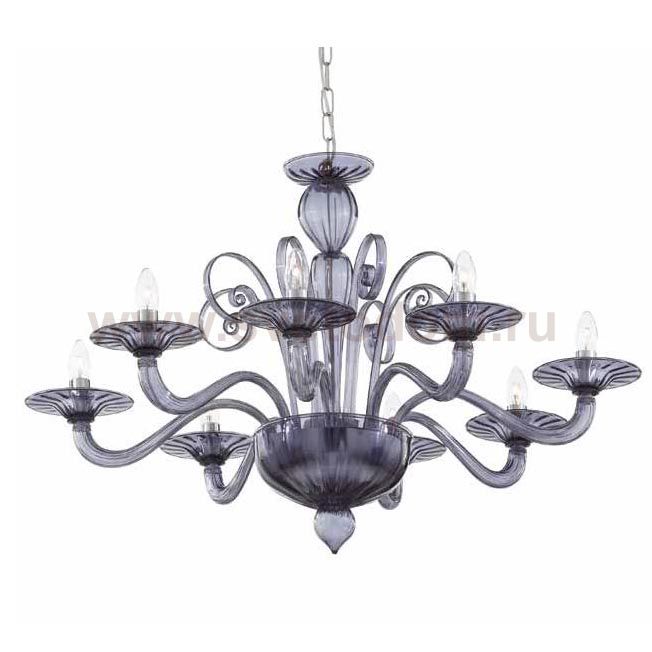 Люстра Ideal Lux ARMANI SP8