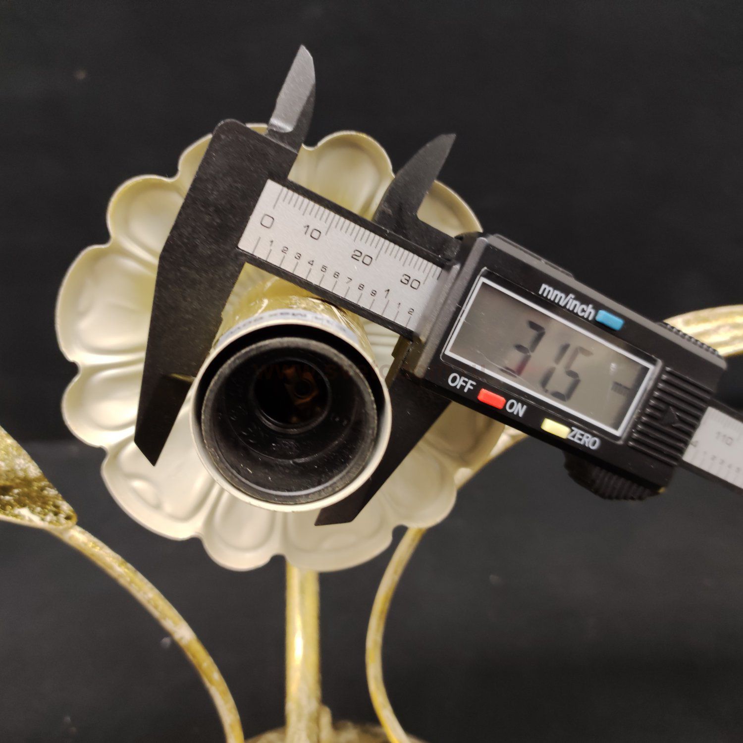 Настенный светильник бра Arti Lampadari Arosio E 2.1.1 G