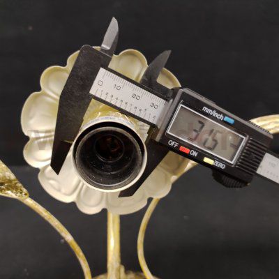 Настенный светильник бра Arti Lampadari Arosio E 2.1.1 G