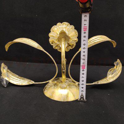 Настенный светильник бра Arti Lampadari Arosio E 2.1.1 G