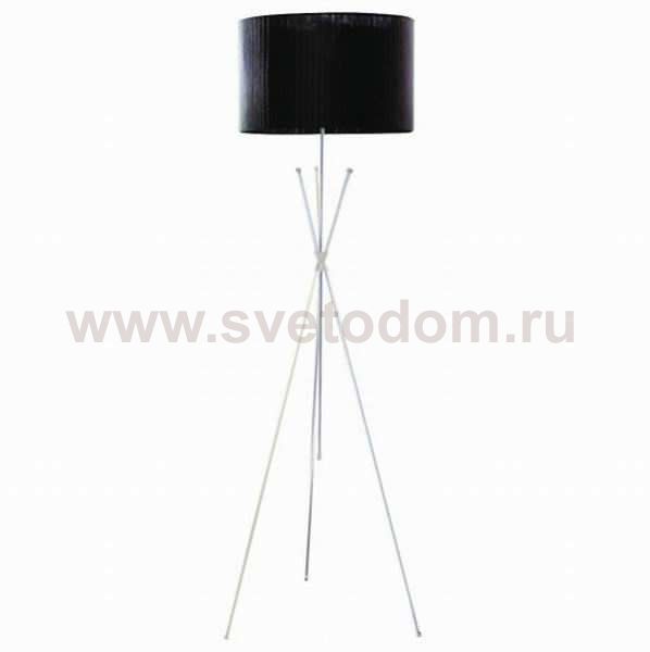Торшер Arte lamp A1713PN-1CC Easy