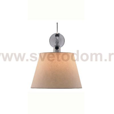 Рассеиватель для бра Artemide 0372050A Tolomeo
