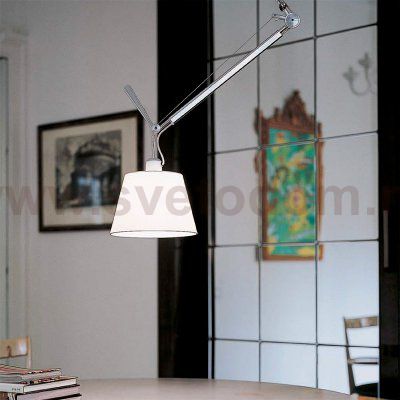 Рассеиватель для бра Artemide 0372050A Tolomeo