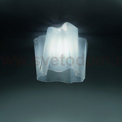 Потолочный светильник Artemide 0387020A Logico Soffito Nanno