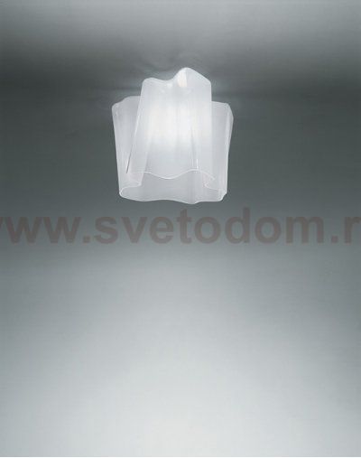 Потолочный светильник Artemide 0387020A Logico Soffito Nanno