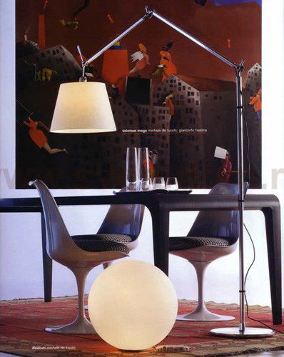 Структура Artemide 0564010A