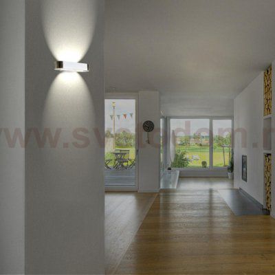 Настенный светильник бра Artemide 0613020A Talo