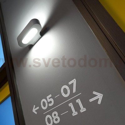 Настенный светильник Artemide 0613020A