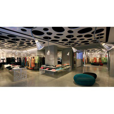 Потолочный светильник Artemide 0633010A