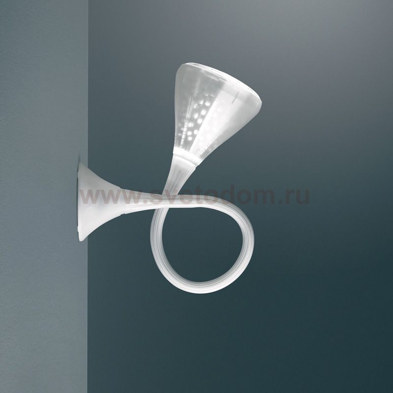 Потолочный светильник Artemide 0633010A