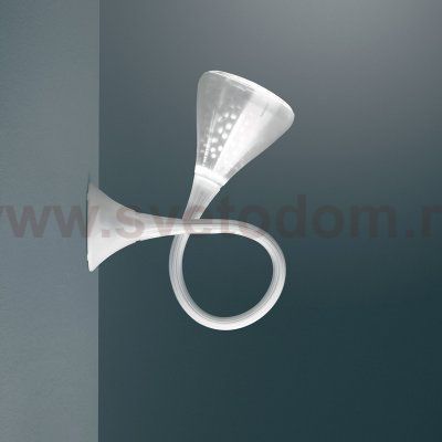 Потолочный светильник Artemide 0633010A