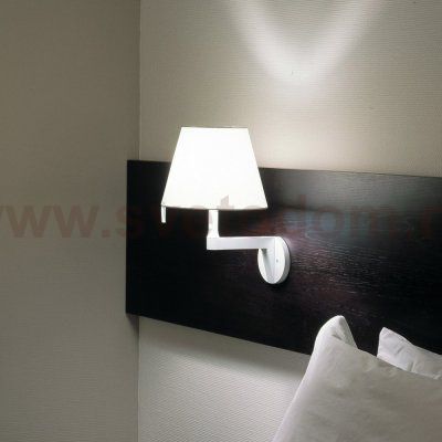 Настенный светильник бра Artemide 0721010A Melampo