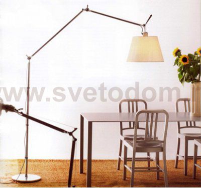 Рассеиватель Tolomeo diffusore Artemide 0780030A Tolomeo