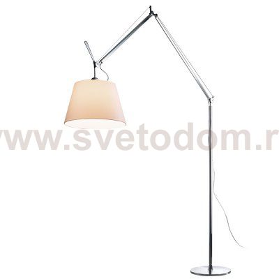 Рассеиватель Tolomeo diffusore Artemide 0780030A Tolomeo