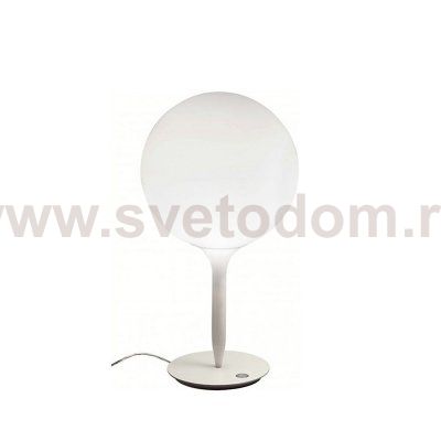 Торшеры / Настольные лампы Artemide 1049010A Castore Tavolo 