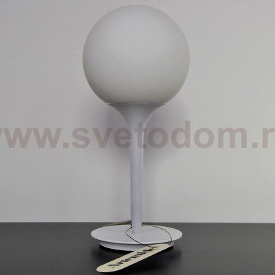 Торшеры / Настольные лампы Artemide 1049010A Castore Tavolo 