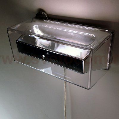 Настенный светильник Artemide 1060010A