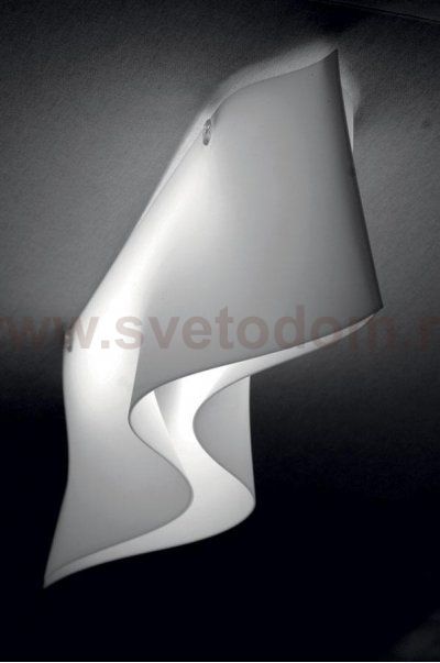 Потолочный светильник Artemide 1165010A Zeffiro