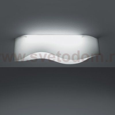 Потолочный светильник Artemide 1165010A Zeffiro