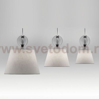 Структура Artemide 1183010A