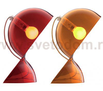 Настольная лампа Artemide 1466030A