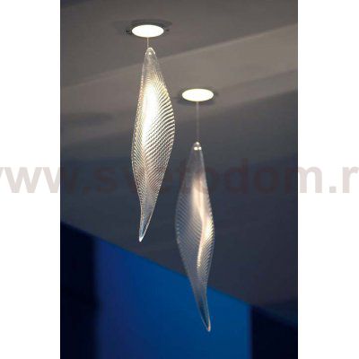 Встраиваемый светильник Artemide 1511010A