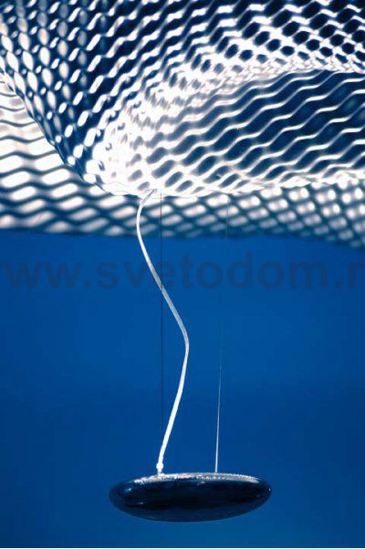 Светильник Artemide 1516010A Cosmic Angel Soffitto