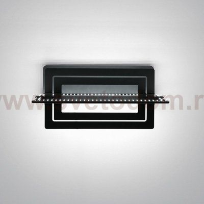 Настенный светильник бра Artemide 1622020A Copernico