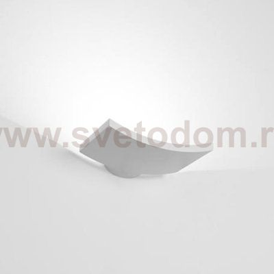 Настенный светильник бра Artemide 1646010A MICROSURF