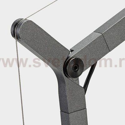 Настольная лампа Artemide 1733010A Demetra