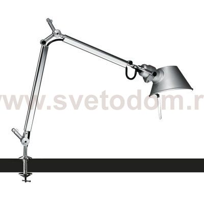 Струбцина Artemide A004100 Tolomeo