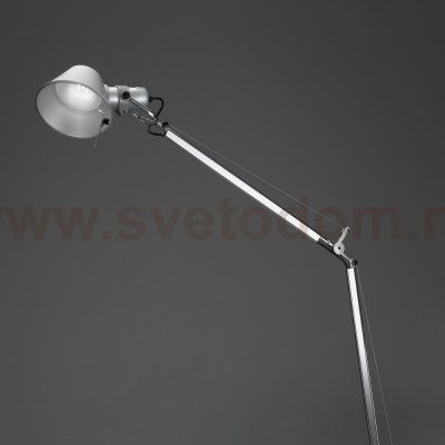 Арматура для светильника Artemide A005910 Tolomeo
