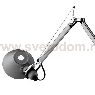 Настольная лампа Artemide A011800 Tolomeo