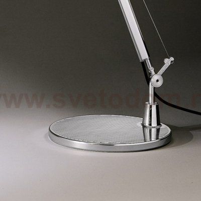 Настольная лампа Artemide A011800 Tolomeo