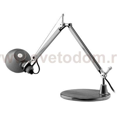 Настольная лампа Artemide A011800 Tolomeo