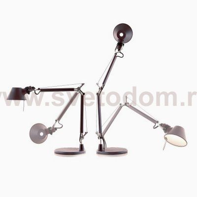 Торшеры / Настольные лампы Artemide A011830 Tolomeo