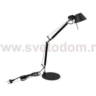 Торшеры / Настольные лампы Artemide A011830 Tolomeo