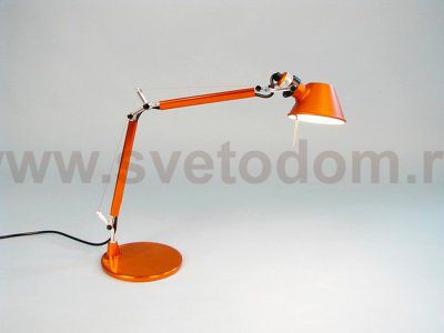 Настольная лампа Artemide A011860
