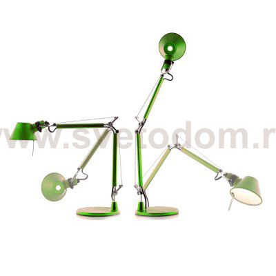 Настольная лампа Artemide A011880