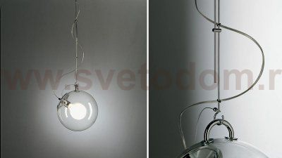 Подвесной светильник Artemide A031010