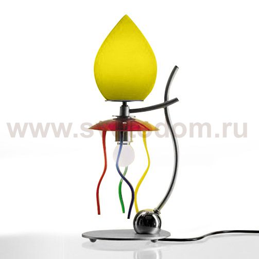 Настольная лампа Artemide C111020