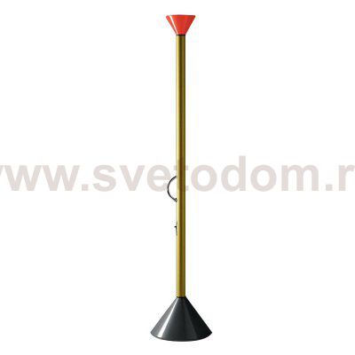 Торшер Artemide CALLIMACO