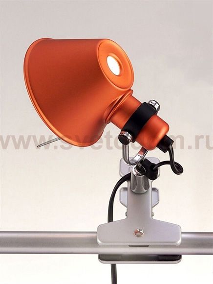 Настенный светильник Artemide A010890