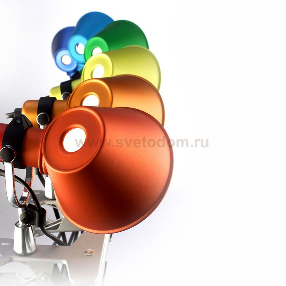 Настенный светильник Artemide A010890