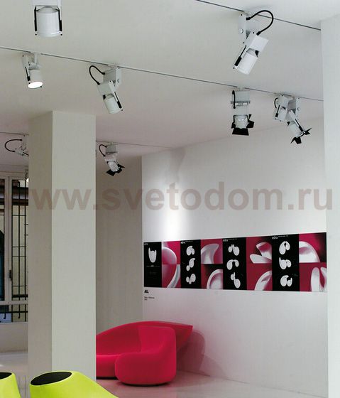 Спот Artemide L231200